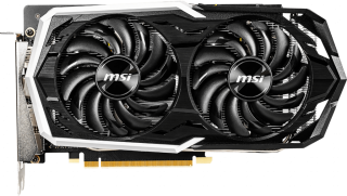 MSI GeForce GTX 1660 Ti Armor 1800 MHz Ekran Kartı kullananlar yorumlar